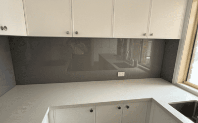 Kitchen Splashback Installation in Prestons