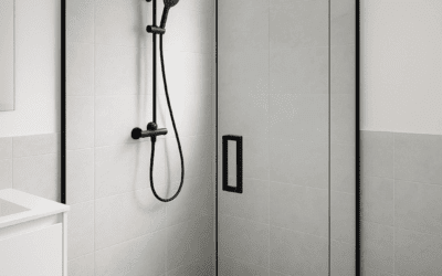 Sliding vs Pivot Shower Screens: Which Configuration Suits Your Bathroom Layout