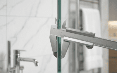 How Australian Safety Glass Standards Affect Your Shower Screen Choice