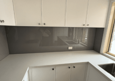 Kitchen Splashback Installation in Prestons