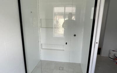 Custom Built vs Off the Shelf Shower Screens: Why One Size Does Not Fit All