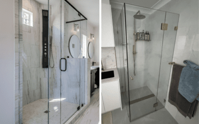 Glass Splashbacks vs Tile Splashbacks: The Real Cost Over 10 Years
